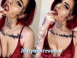 KatyaPetrovna