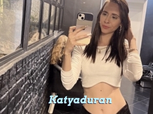 Katyaduran