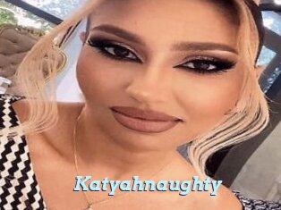 Katyahnaughty