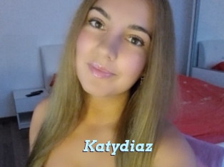 katydiaz Webcam Teen