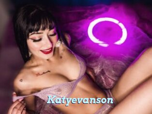 Katyevanson