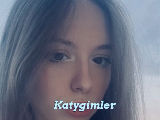 Katygimler