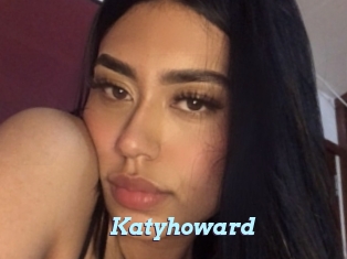 katyhoward Webcam Teen