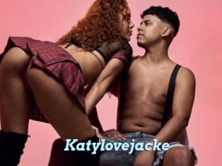 Katylovejacke