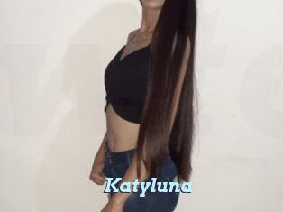 Katyluna