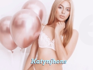 Katynjhons