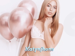 Katynjhons