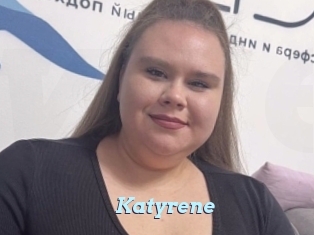 Katyrene