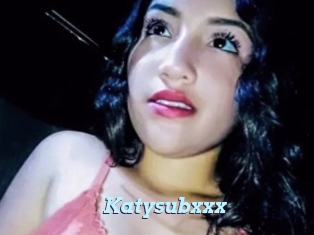 katysubxxx Webcam Teen