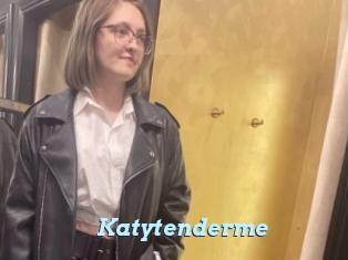 Katytenderme