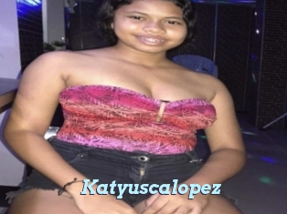 Katyuscalopez