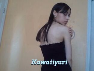 Kawaiiyuri