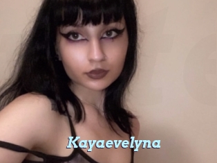 Kayaevelyna