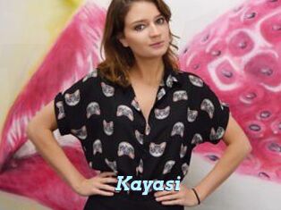 Kayasi