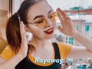 Kayaway