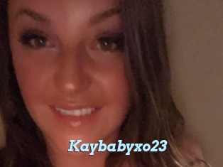 Kaybabyxo23