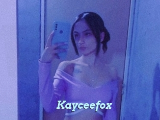 Kayceefox