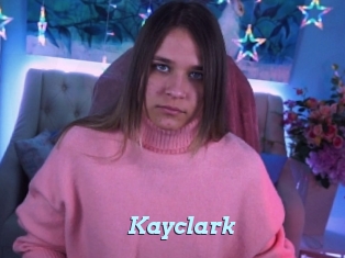 kayclark Webcam Teen
