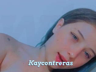 Kaycontreras