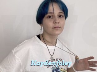 Kaydenfoley