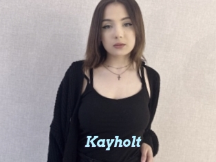 Kayholt