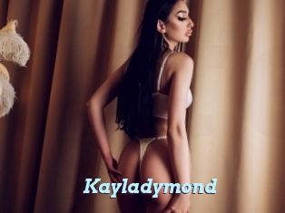 Kayladymond