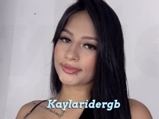 Kaylaridergb