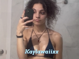 Kaylawaiixx