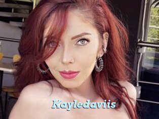 Kayledaviis