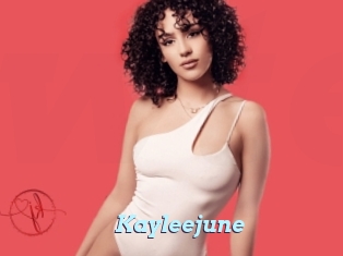 Kayleejune
