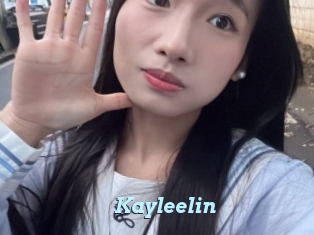 Kayleelin