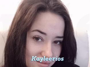 kayleerios Webcam Teen