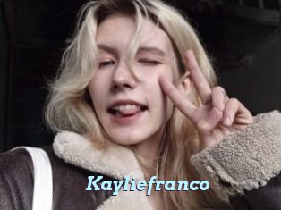 Kayliefranco