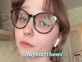 Kaymatthews