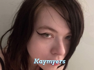 kaymyers Webcam Teen