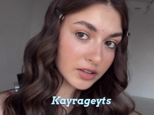 kayrageyts Webcam Teen