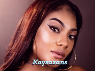 Kaysazans