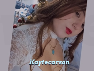 Kaytecarson