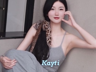 Kayti