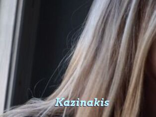 Kazinakis