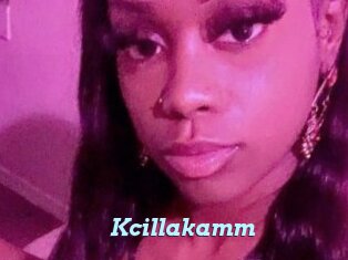 kcillakamm Webcam Teen
