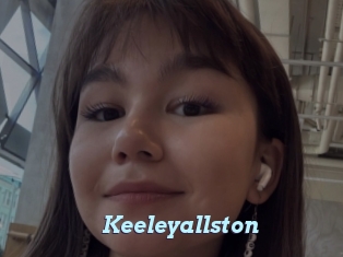 Keeleyallston