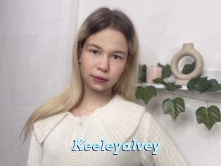 Keeleyalvey