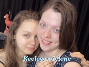 Keeleyandelene