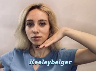 Keeleybelger