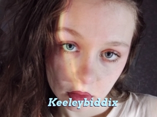 Keeleybiddix