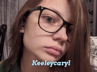 Keeleycaryl