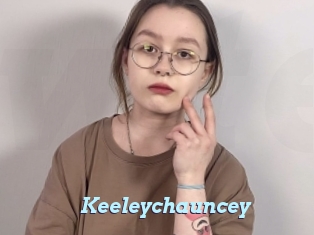 Keeleychauncey