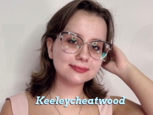 Keeleycheatwood