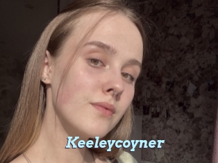 Keeleycoyner